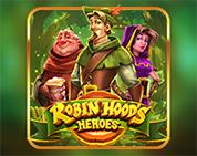 Robin Hood's Heroes