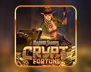 Raider Jane`s Crypt of Fortune
