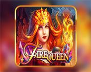 Fire Queen Playstar
