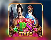 PS Stars - Rich Rich