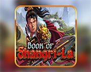 Book of Shangri-La